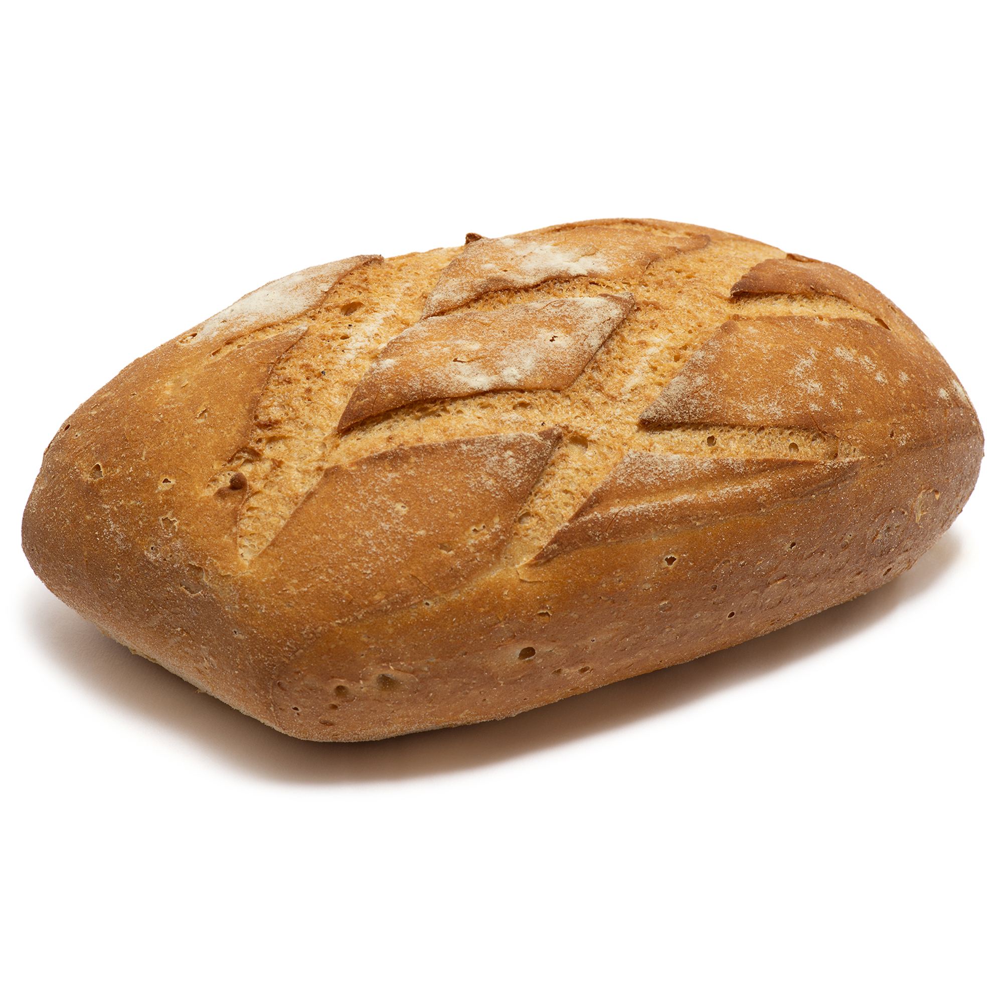 Catalogo pane Dream Gluten Free