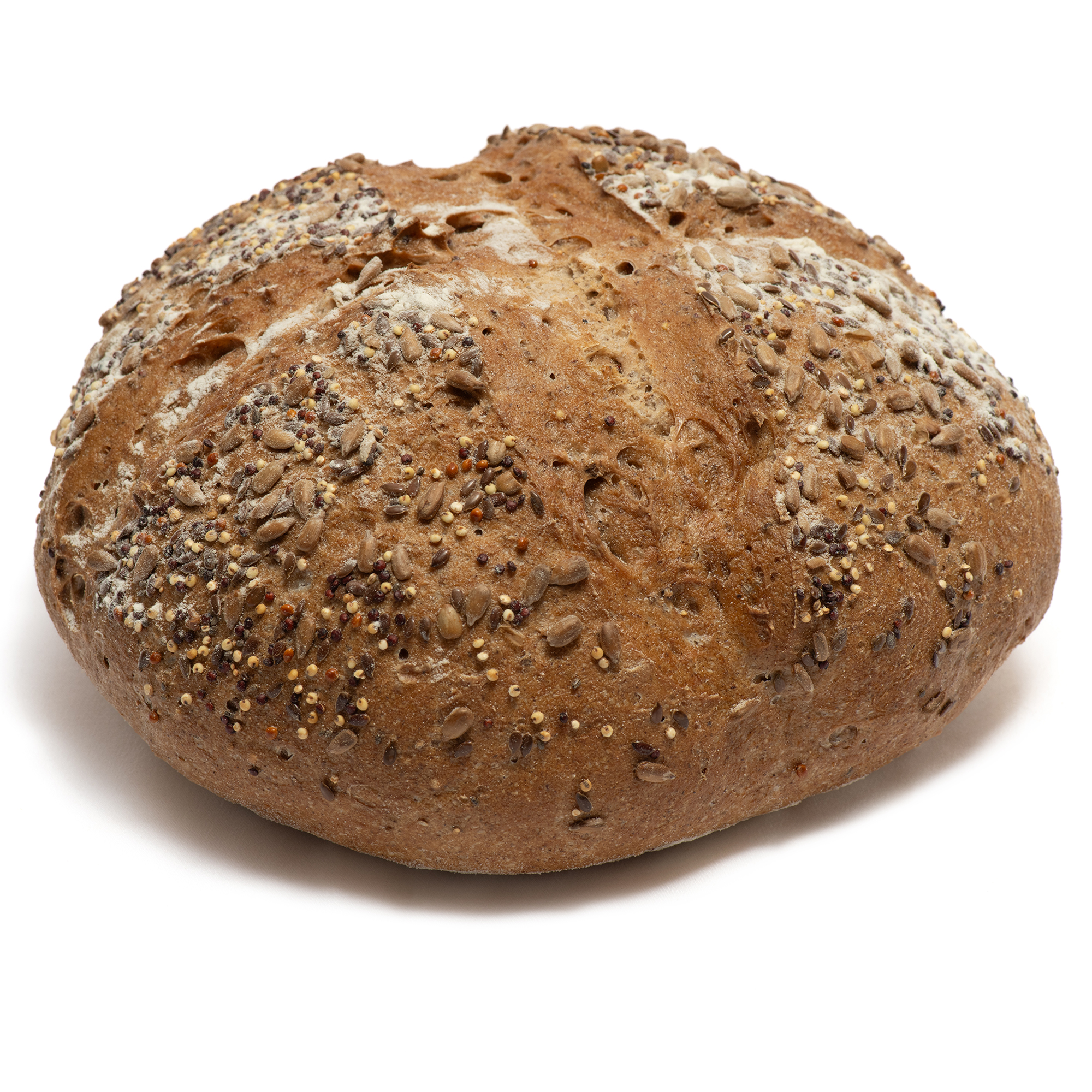 Catalogo pane Dream Gluten Free