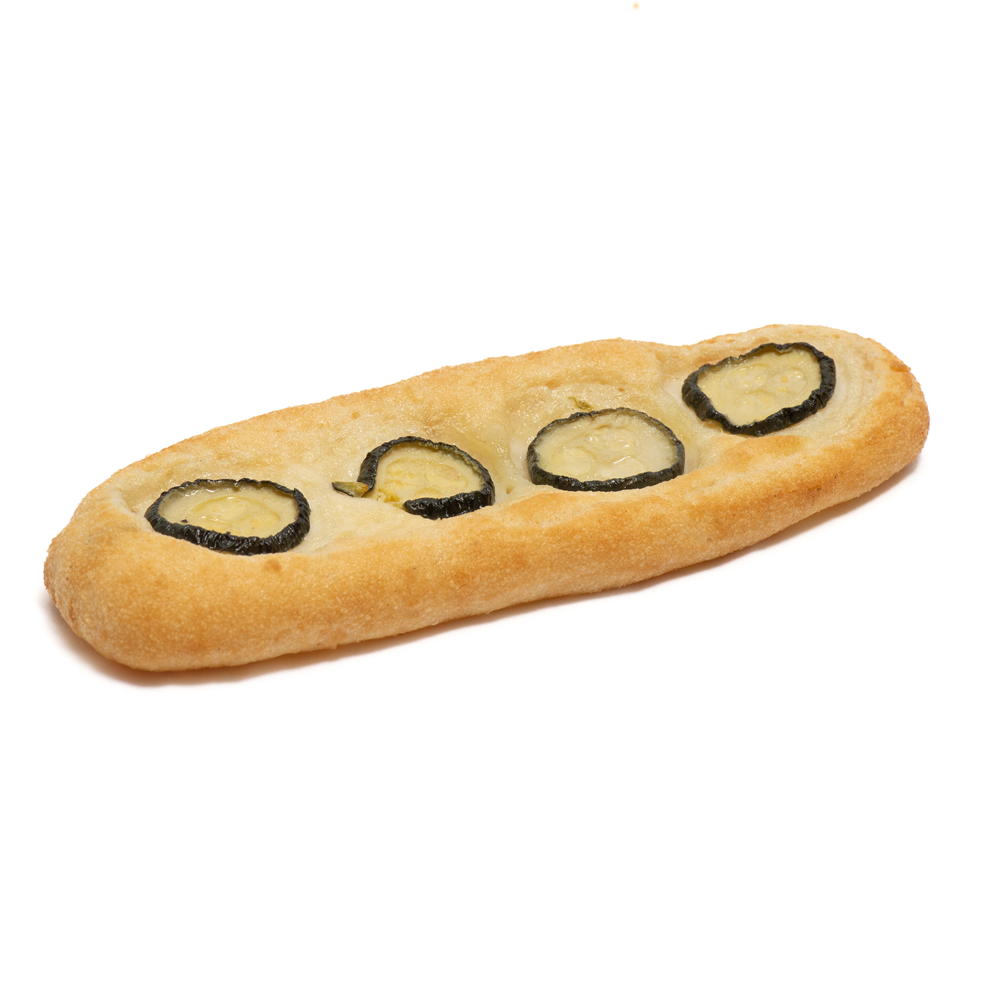 Schiacciate focacce gluten free