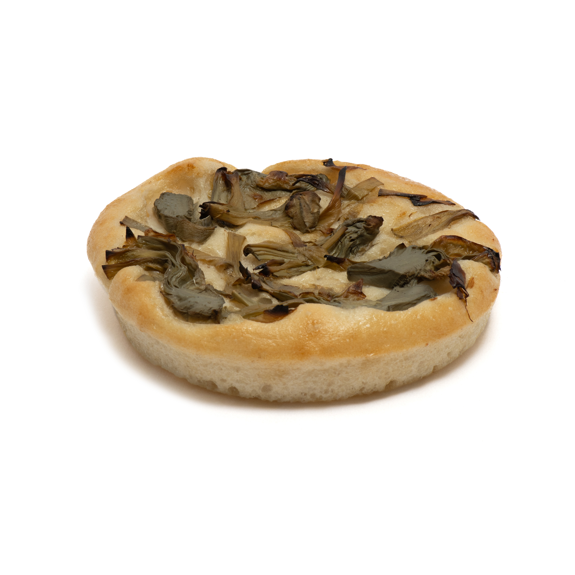 Schiacciate focacce gluten free