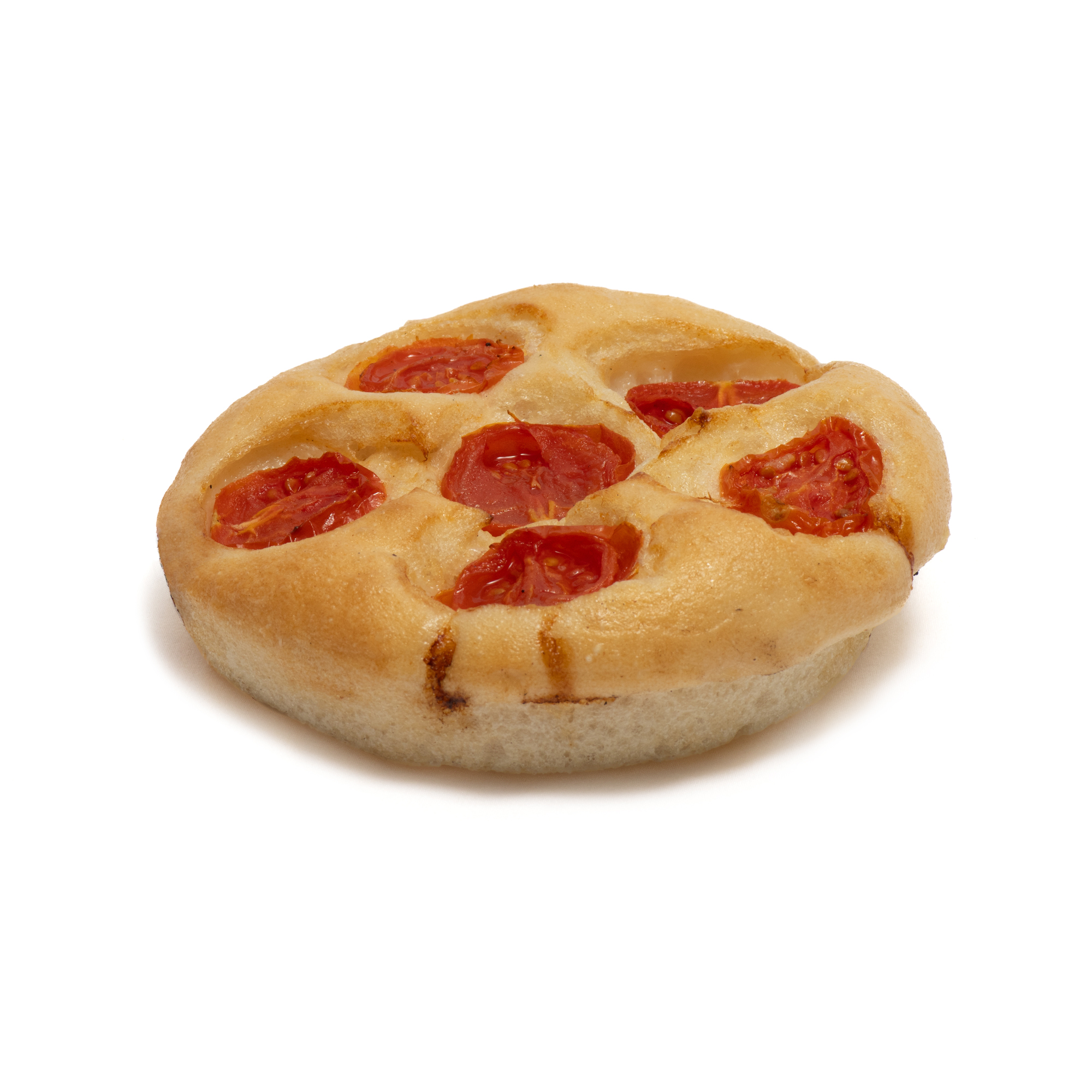Schiacciate focacce gluten free
