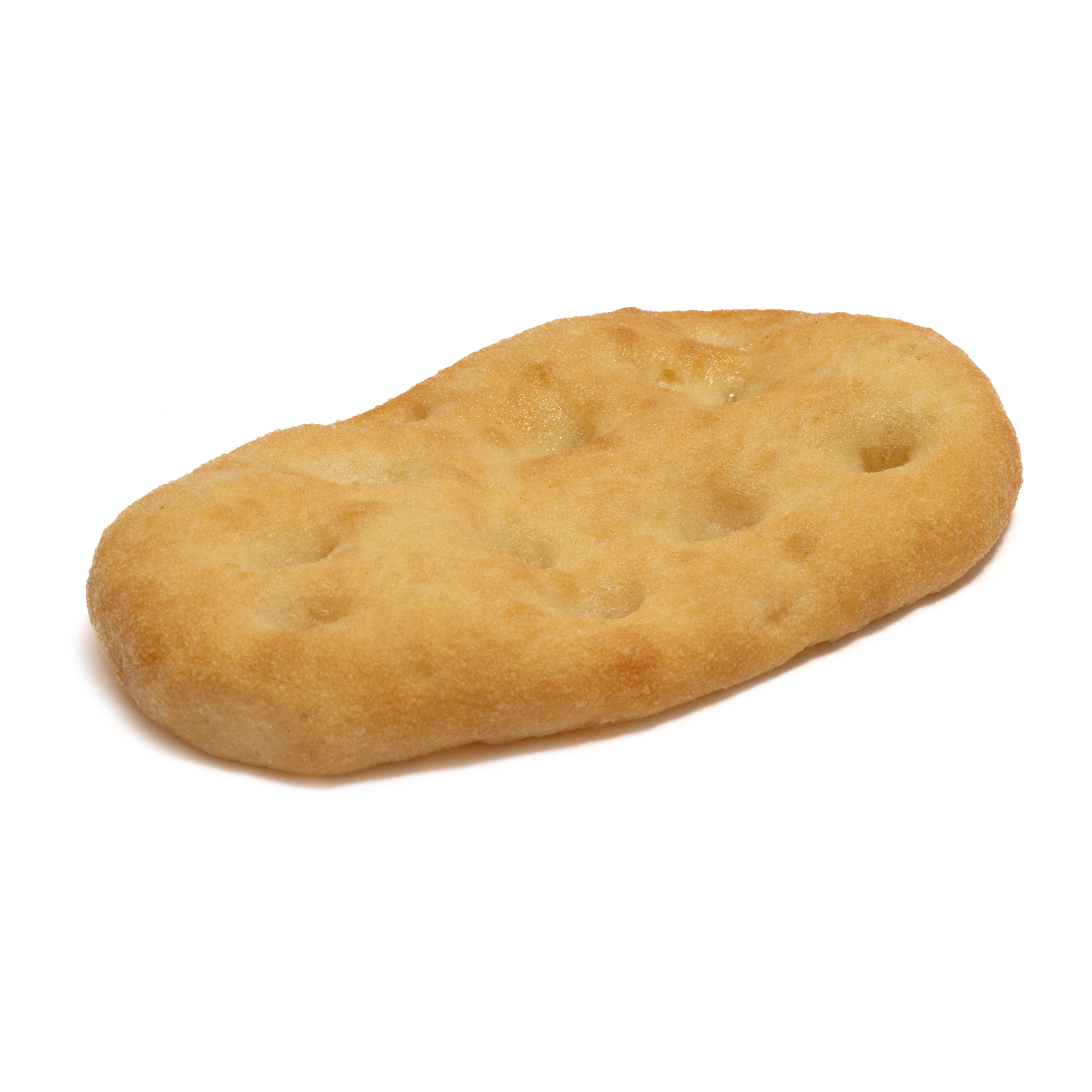Schiacciate focacce gluten free