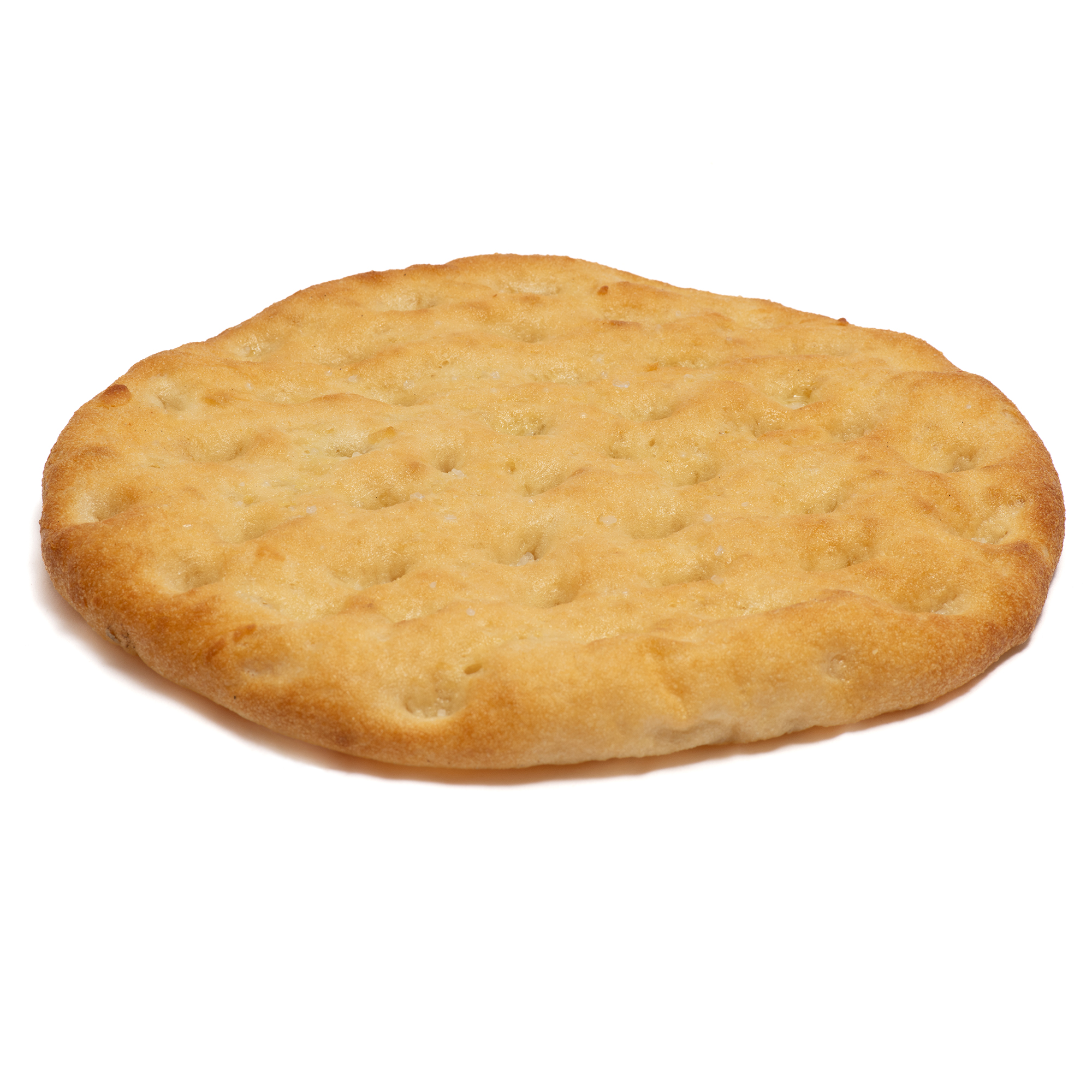 Schiacciate focacce gluten free