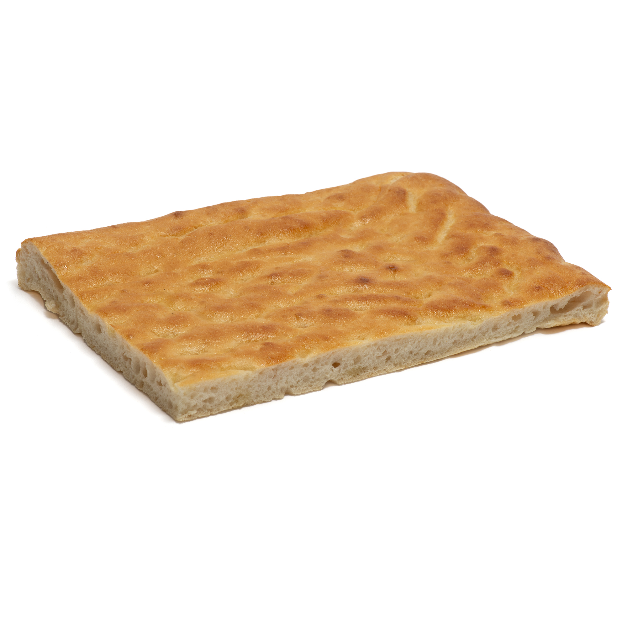 Schiacciate focacce gluten free