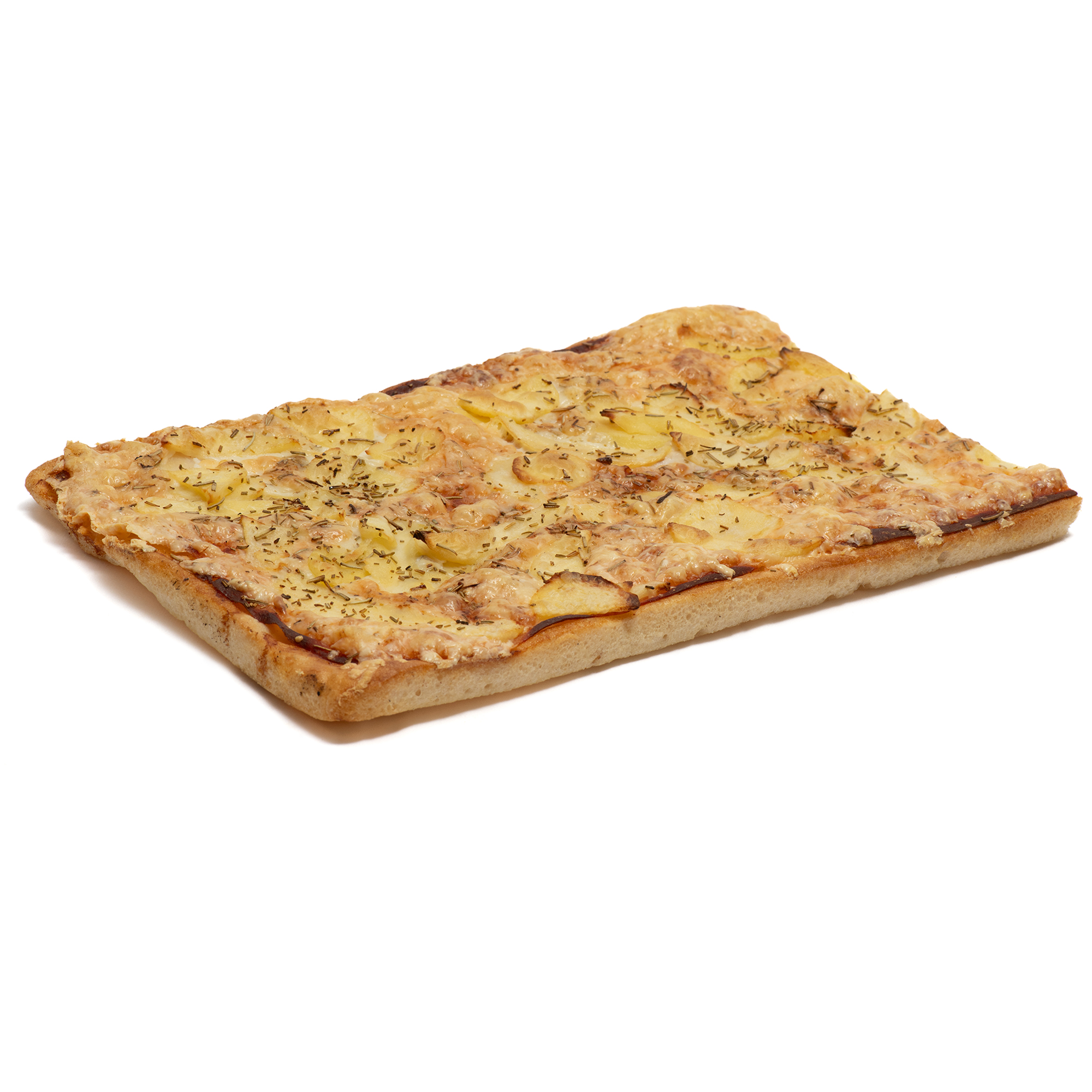 Catalogo pizza gluten free