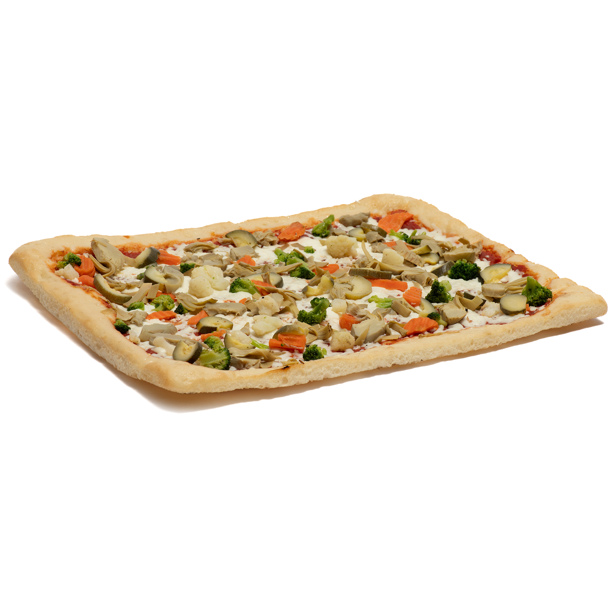 Catalogo pizza gluten free