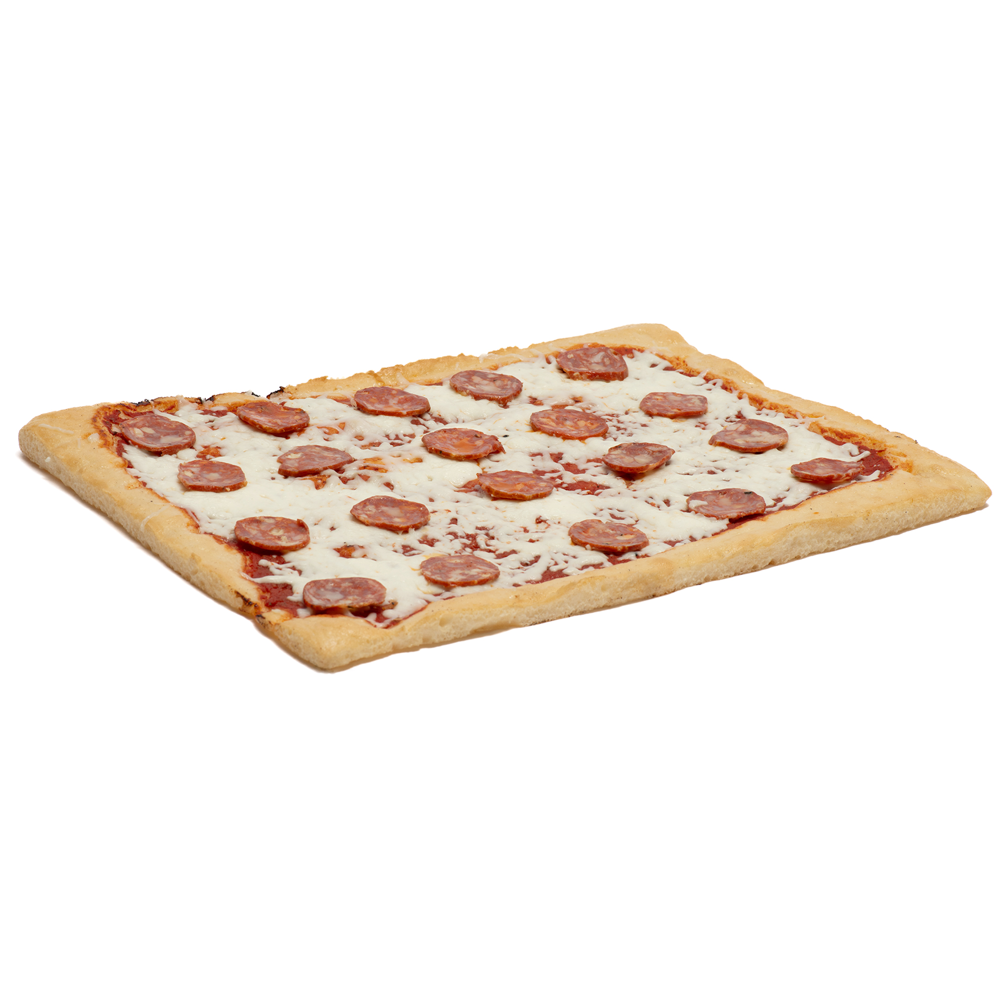 Catalogo pizza gluten free