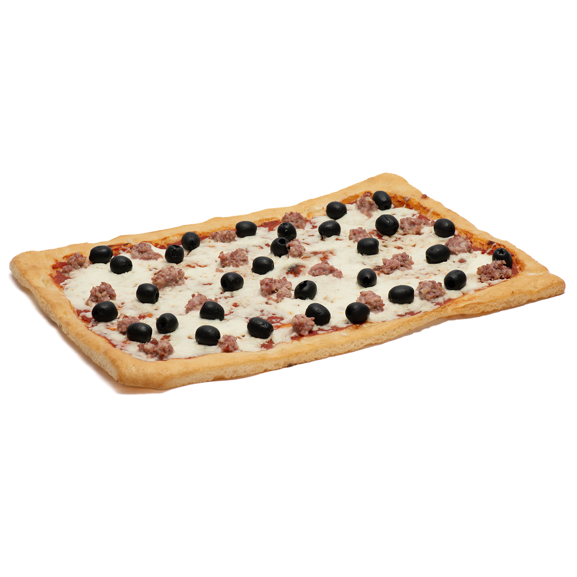 Catalogo pizza gluten free