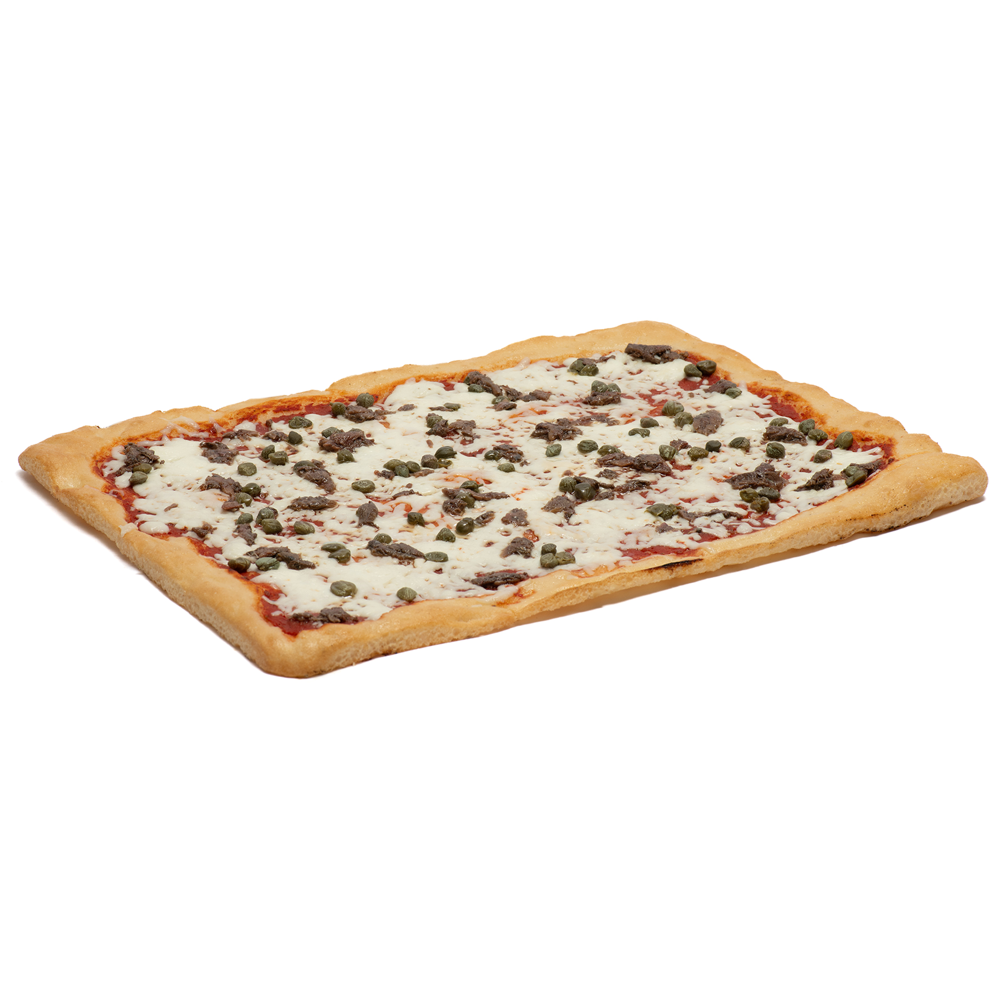 Catalogo pizza gluten free
