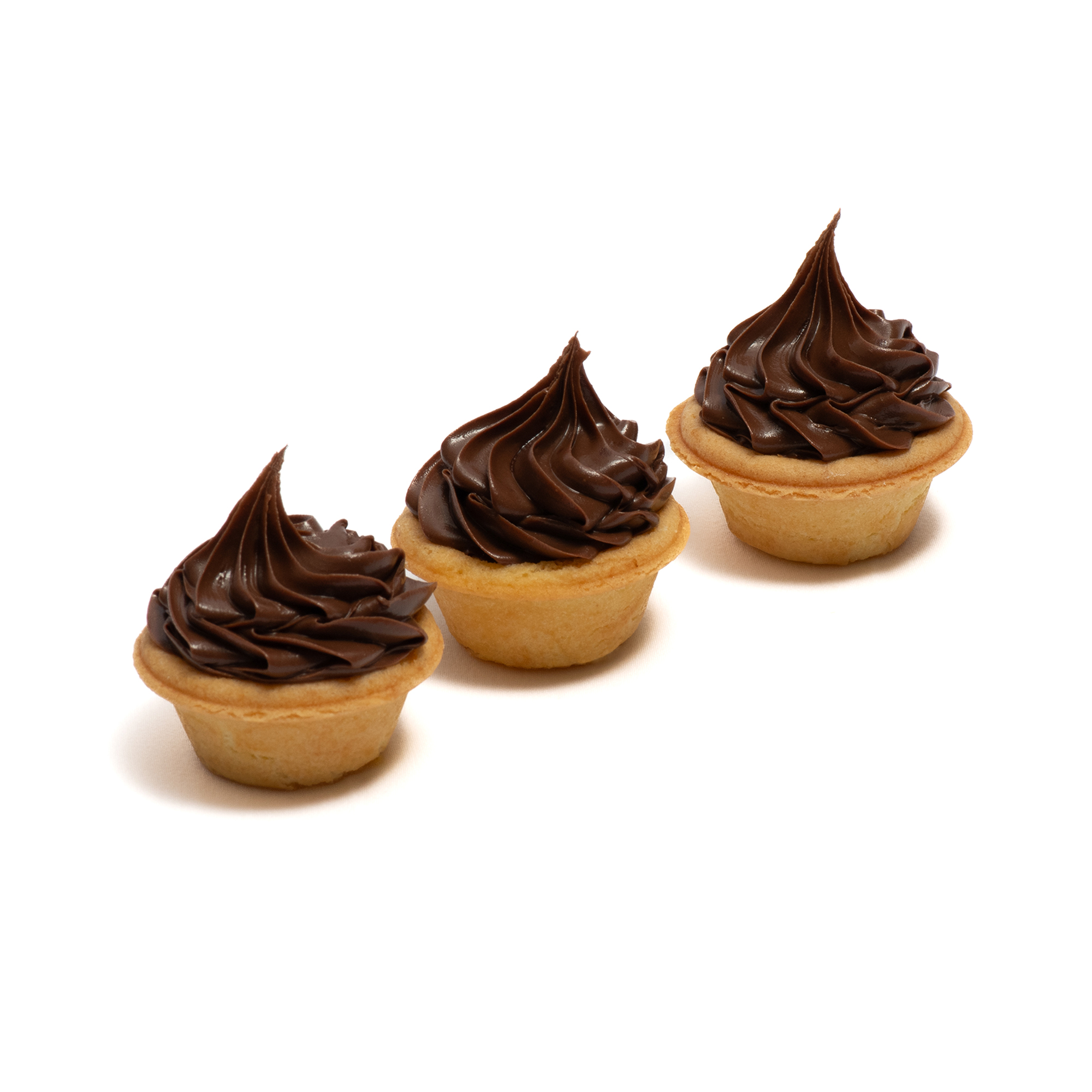 Pasticceria mignon gluten free