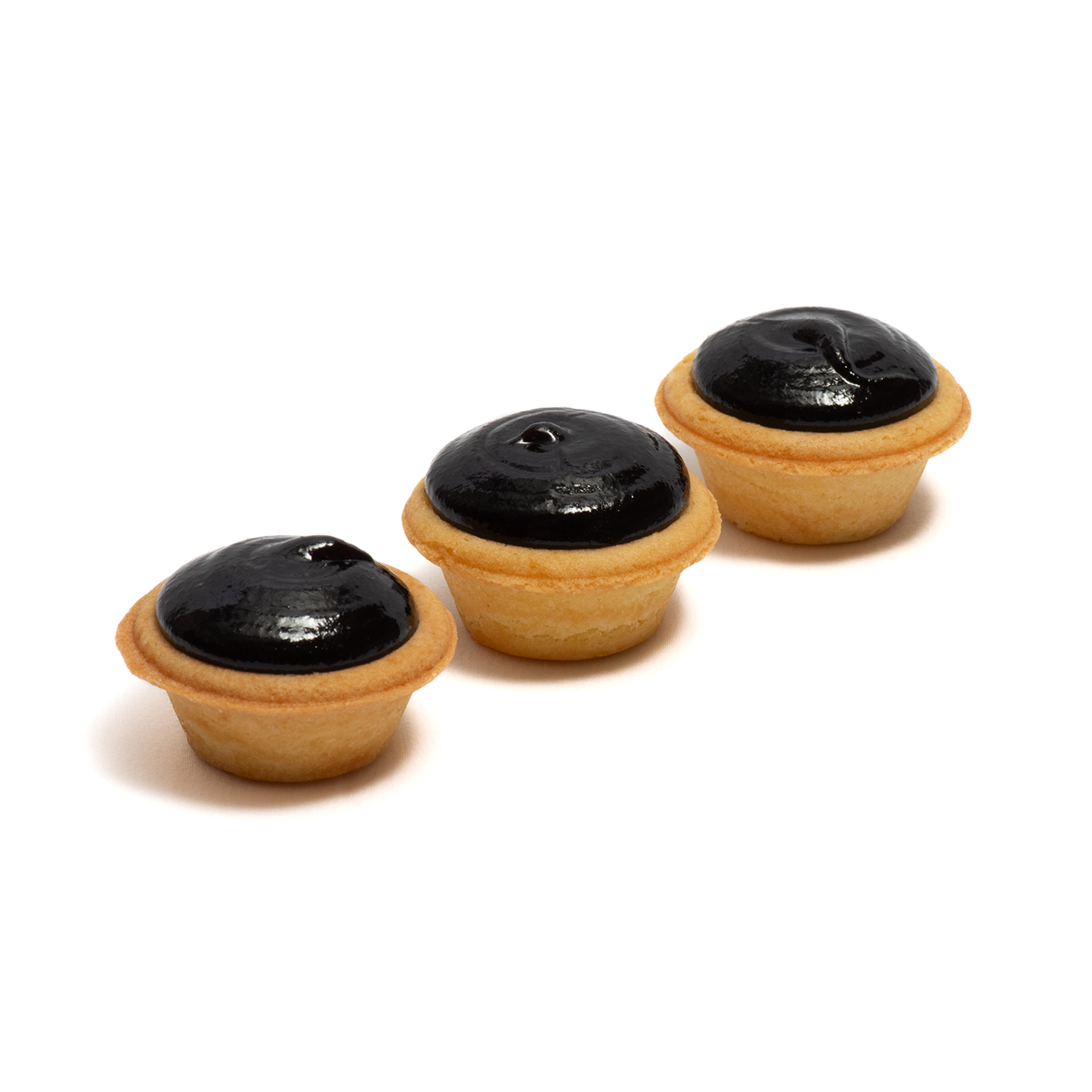 Pasticceria mignon gluten free