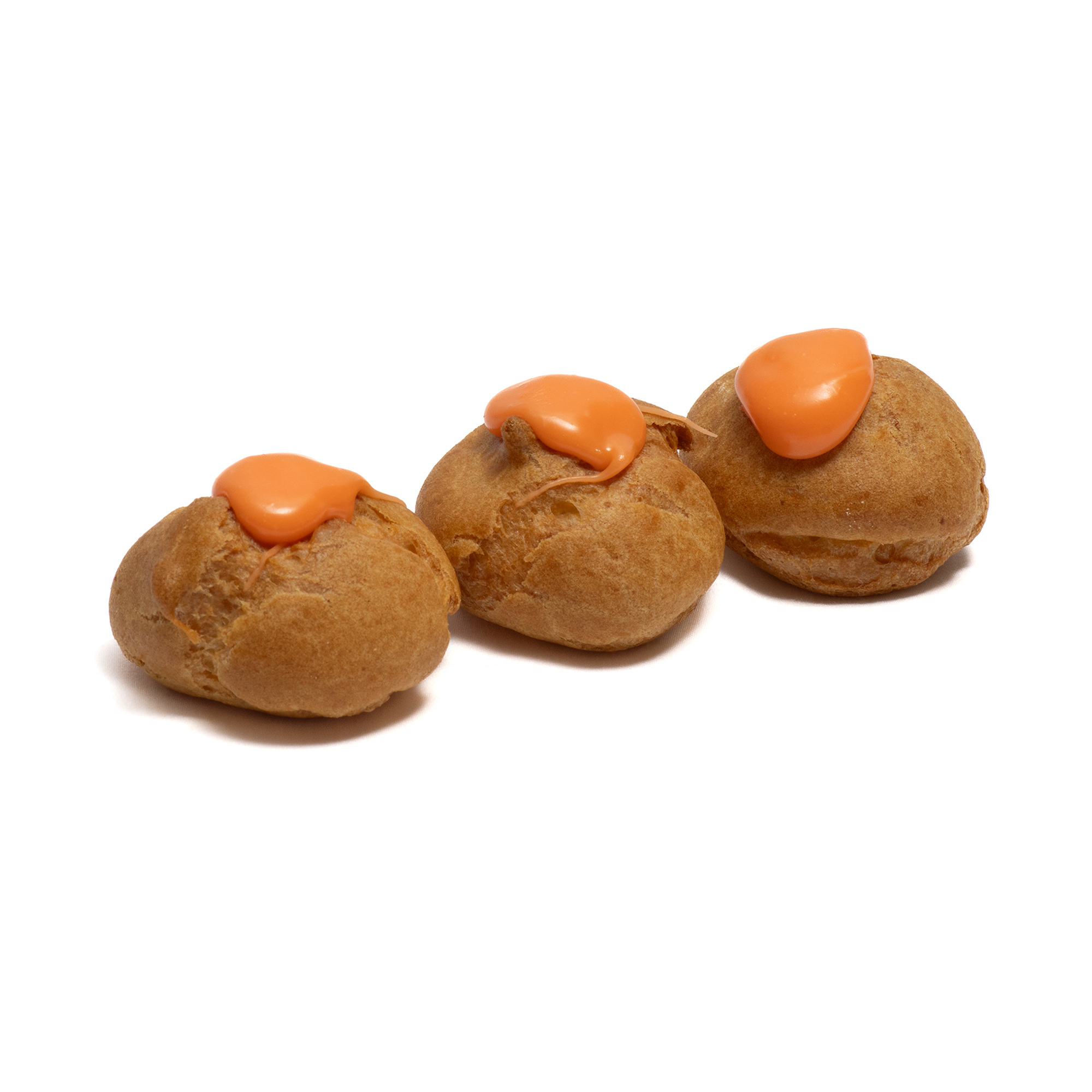 Pasticceria mignon gluten free