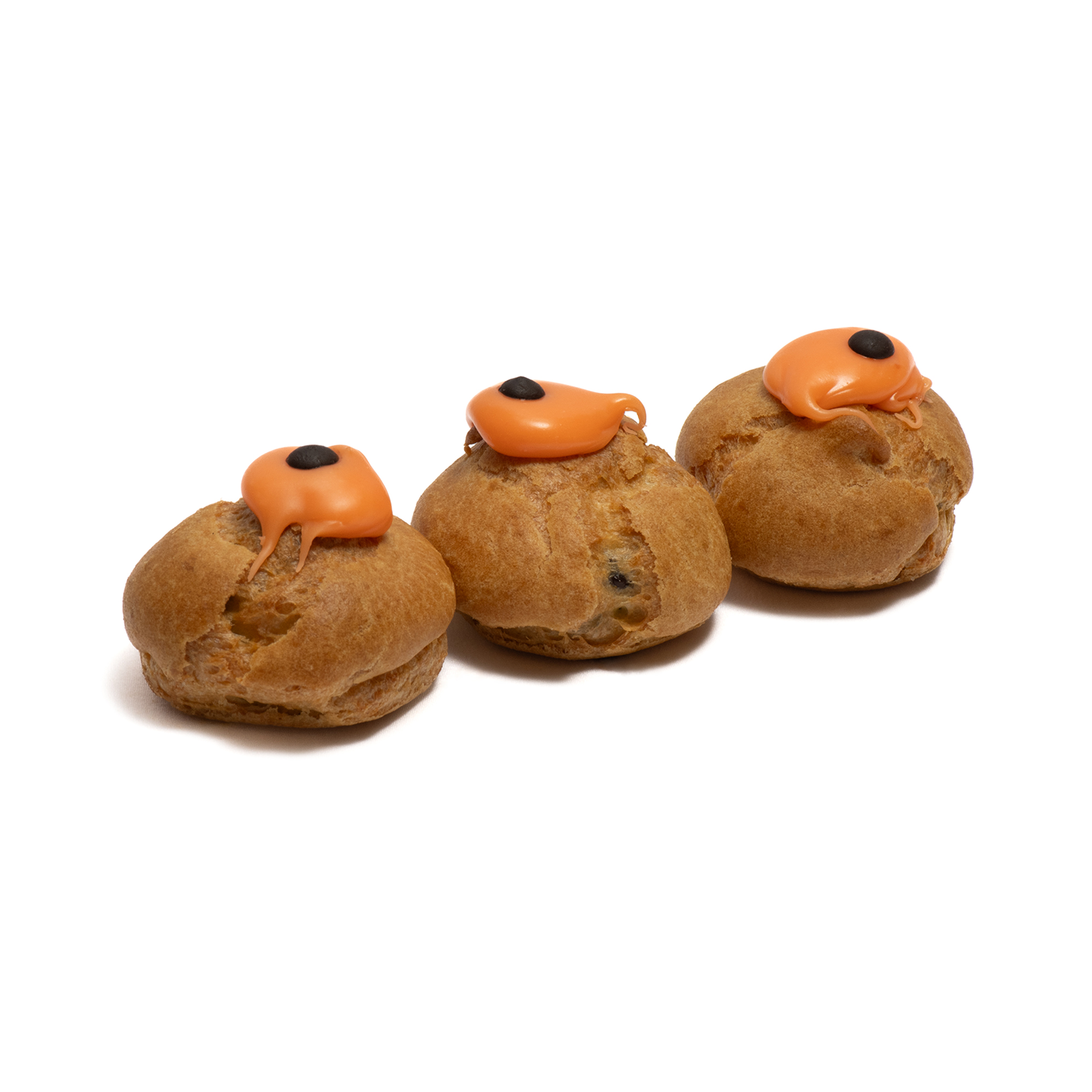 Pasticceria mignon gluten free