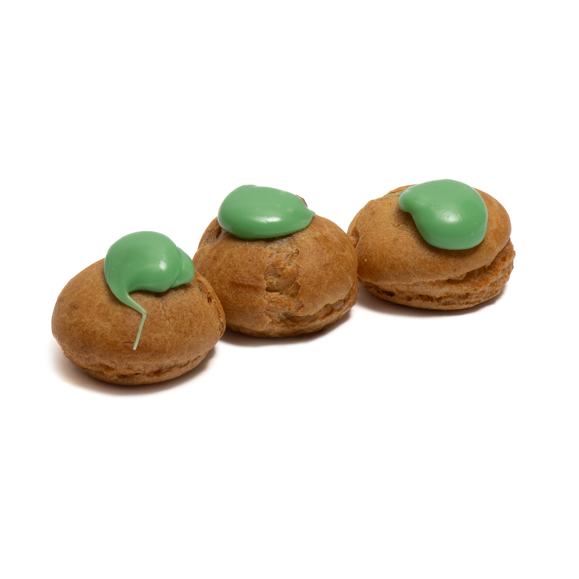 Pasticceria mignon gluten free
