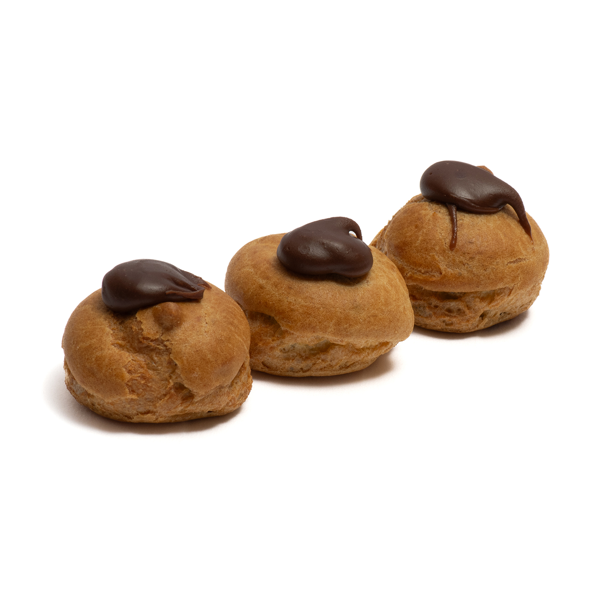 Pasticceria mignon gluten free