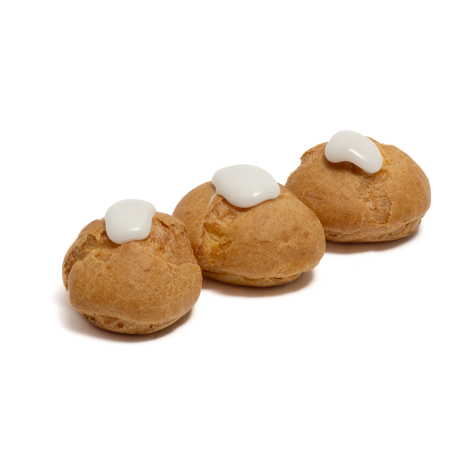 Pasticceria mignon gluten free