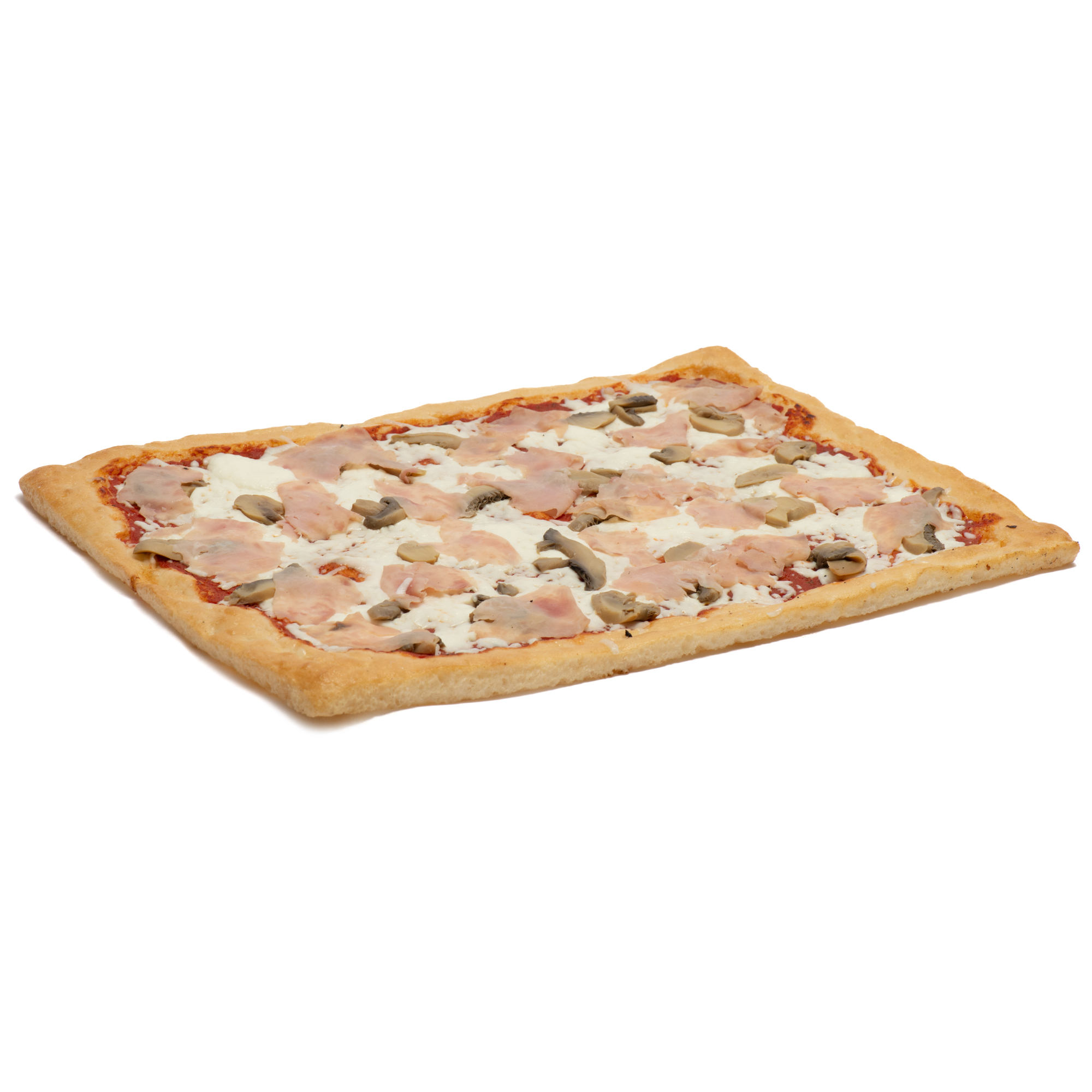 Catalogo pizza gluten free