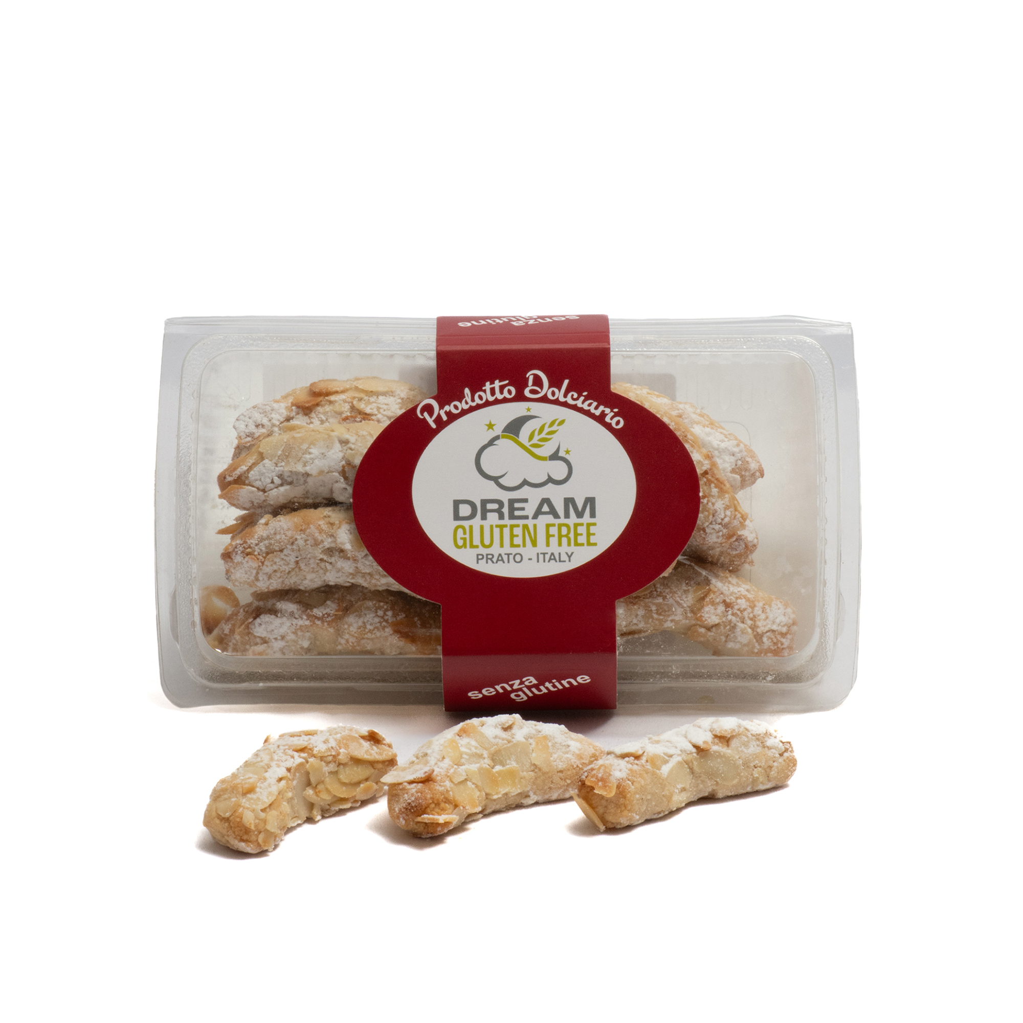 confezionati Dream Gluten Free