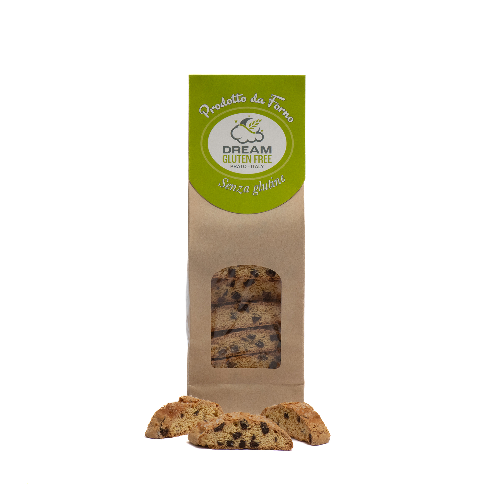 confezionati Dream Gluten Free