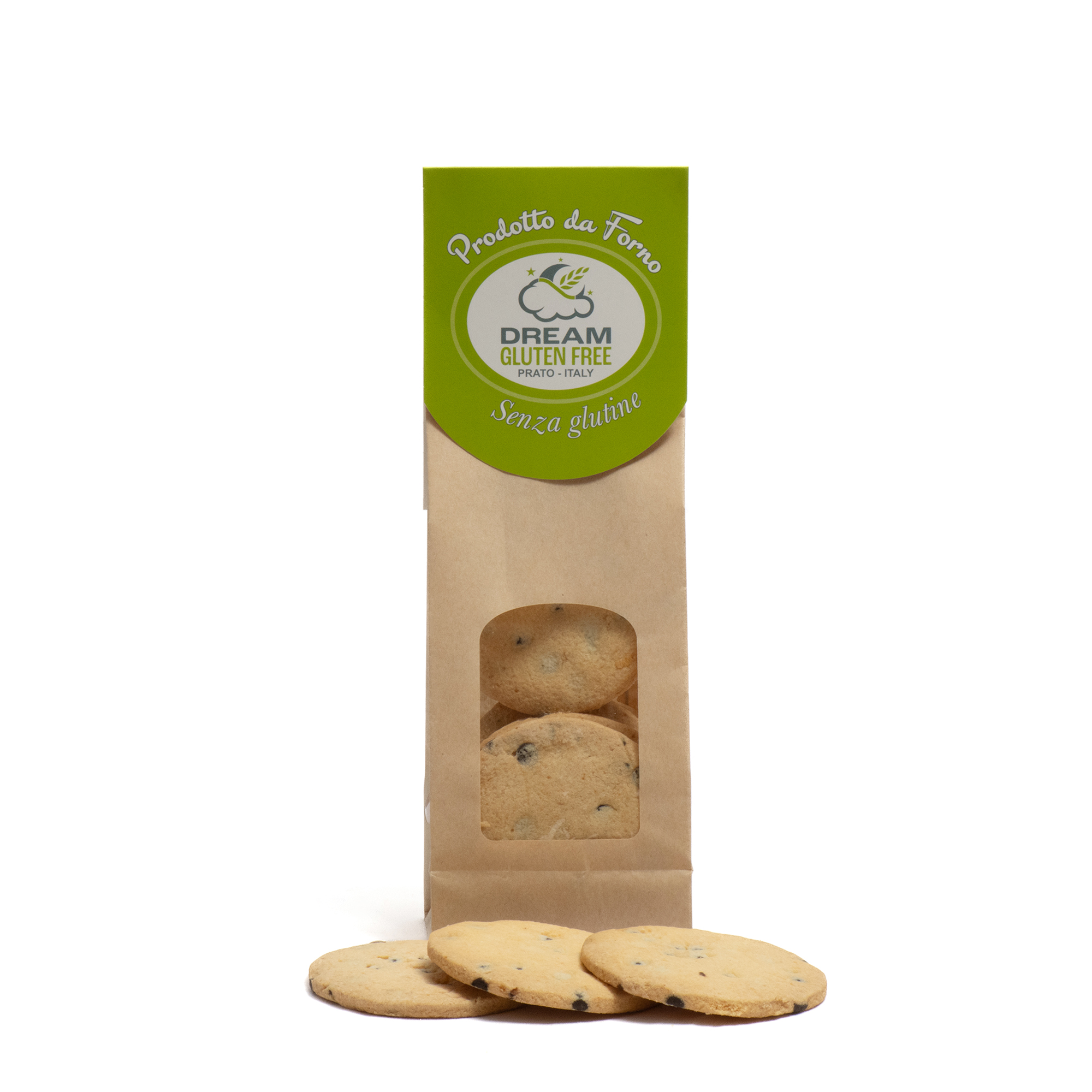 confezionati Dream Gluten Free