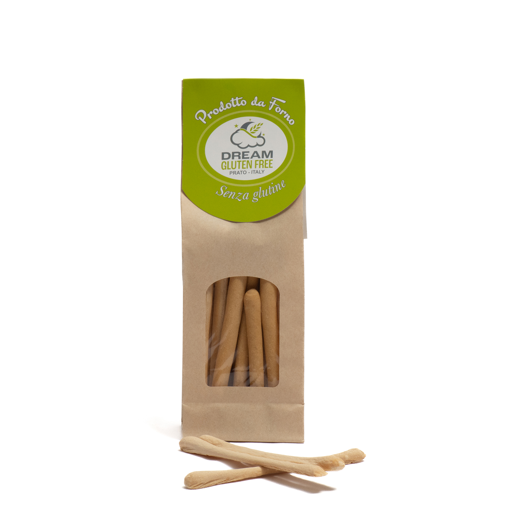confezionati Dream Gluten Free