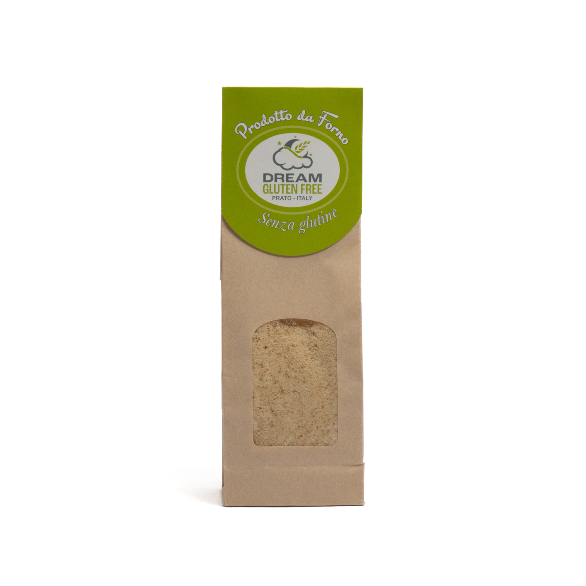 confezionati Dream Gluten Free